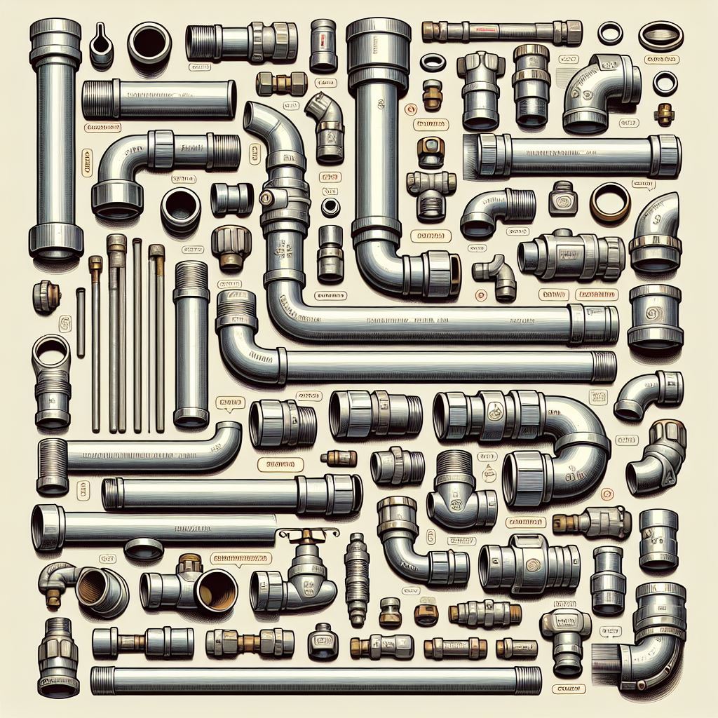 Section – 14A: Pipe & Fitting CAD Tools – Downloads