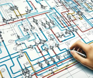 Section – 3D: Piping Guidelines for P&ID Review