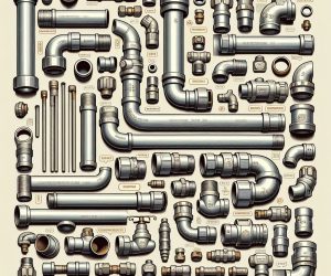 Section – 14A: Pipe & Fitting CAD Tools – Downloads